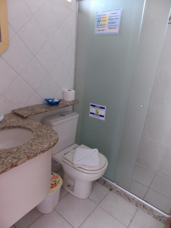 Pousada Recifes De Corais Pôrto das Galinhas Cameră foto